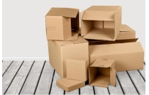 預(yu)計未(wei)來幾(ji)年，歐(ou)洲紙(zhi)闆包(bao)裝市(shi)場将(jiang)以每(mei)年0.6％的(de)速度(du)增長(zhang)