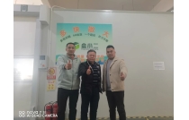 廈(sha)門印包(bao)瓦楞展(zhan)全國萬(wan)裏行推(tui)介！