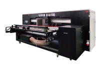 戈潤數(shu)碼亮相(xiang)11月26日CXPE東(dong)南印包(bao)展