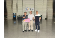 展會(hui)動态丨行(hang)業大咖邀(yao)您9.25共聚廈(sha)門！