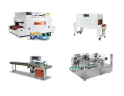 包裝(zhuang)加工設(she)備