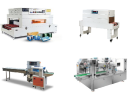 包裝加工(gong)設備