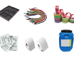 包裝(zhuang)輔料