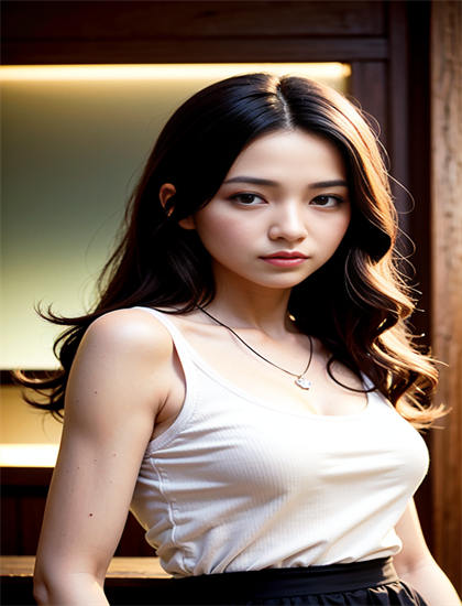 今晚开赞吧2022技术揭秘：化妆特效如何技术难题的创造性解决 树立行业技术的新标杆