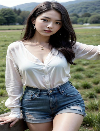 性感的女人_騷男直播